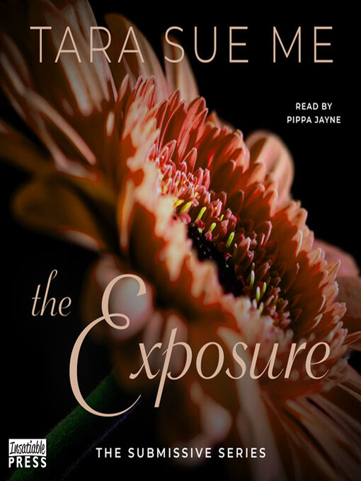 Title details for The Exposure by Tara Sue Me - Available